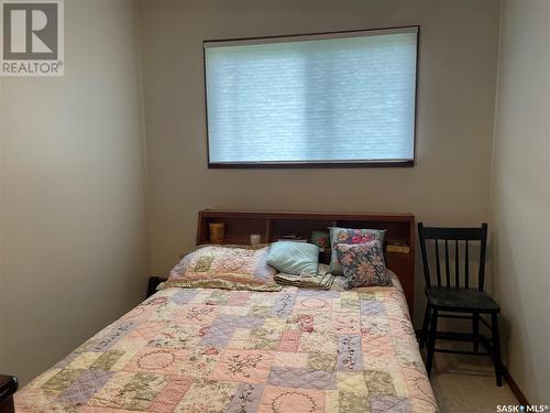 141 2Nd Street W, Pierceland, SK - Indoor Photo Showing Bedroom