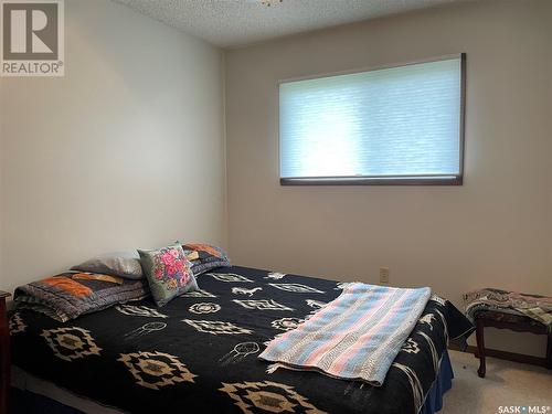 141 2Nd Street W, Pierceland, SK - Indoor Photo Showing Bedroom