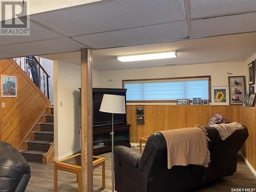 141 2Nd Street W, Pierceland, SK - Indoor