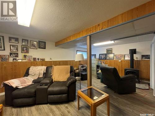 141 2Nd Street W, Pierceland, SK - Indoor Photo Showing Other Room