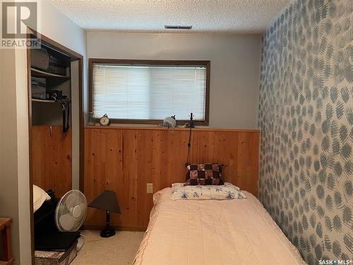 141 2Nd Street W, Pierceland, SK - Indoor Photo Showing Bedroom