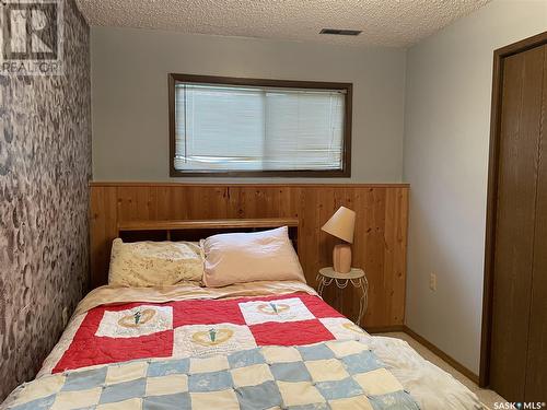 141 2Nd Street W, Pierceland, SK - Indoor Photo Showing Bedroom