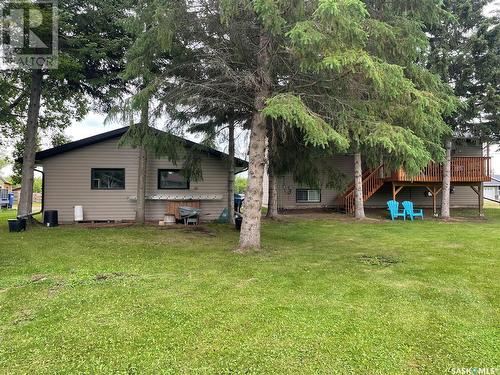 141 2Nd Street W, Pierceland, SK - Outdoor