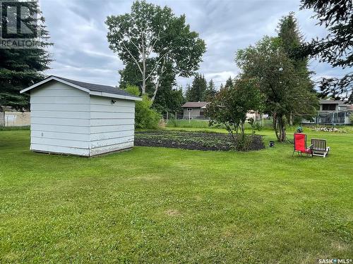 141 2Nd Street W, Pierceland, SK - Outdoor