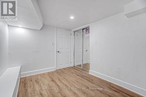43 Harmony Avenue, Toronto E04, ON - Indoor Photo Showing Other Room