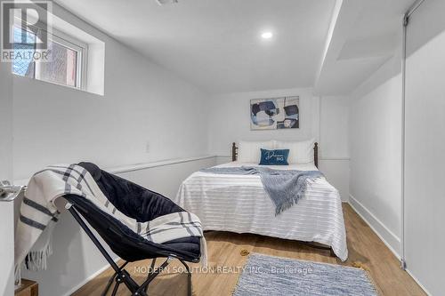 43 Harmony Avenue, Toronto E04, ON - Indoor Photo Showing Bedroom