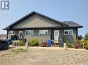 4 201 Carlyle Avenue, Carlyle, SK  - Outdoor With Facade 