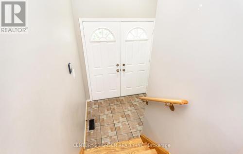 3569 Nutcracker Drive, Mississauga, ON - Indoor Photo Showing Other Room