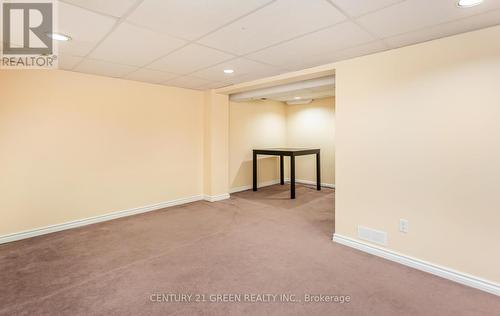 3569 Nutcracker Drive, Mississauga, ON - Indoor Photo Showing Other Room