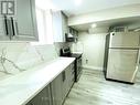 43 Hoxton Road, Brampton, ON  - Indoor Photo Showing Kitchen 