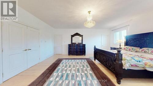 8 Heritage Woods Manor, Markham (Devil'S Elbow), ON - Indoor Photo Showing Bedroom