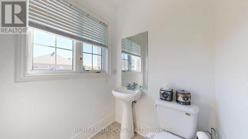 8 Heritage Woods Manor, Markham (Devil'S Elbow), ON - Indoor Photo Showing Bathroom