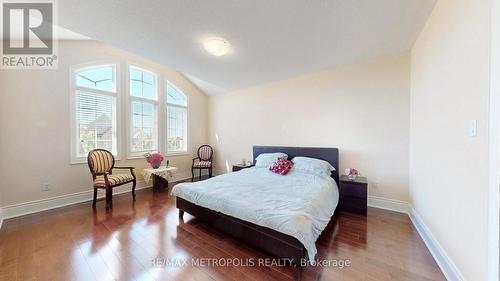 8 Heritage Woods Manor, Markham (Devil'S Elbow), ON - Indoor Photo Showing Bedroom