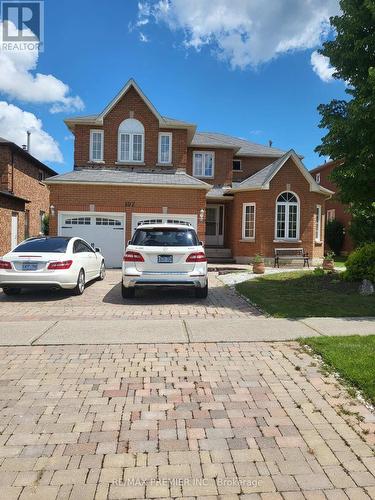 107 Royal Valley Drive, Caledon, ON - Outdoor With Facade