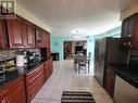 107 Royal Valley Drive, Caledon, ON  - Indoor Photo Showing Kitchen 