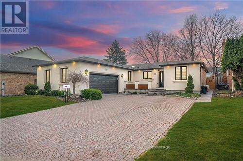 12 Cheval Drive, Grimsby, ON - Outdoor With Facade