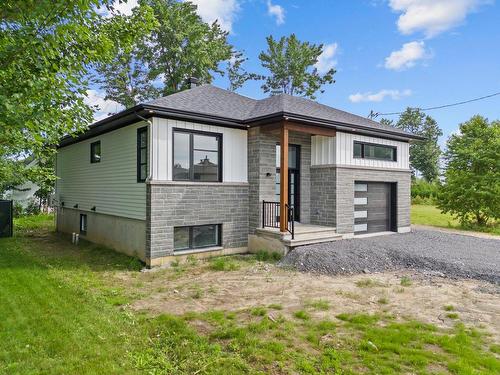 Frontage - 2630 Rue De La Trame, Drummondville, QC - Outdoor