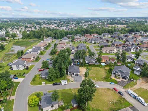 View - 2630 Rue De La Trame, Drummondville, QC - Outdoor With View