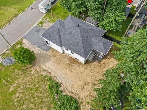 View - 2630 Rue De La Trame, Drummondville, QC - Outdoor