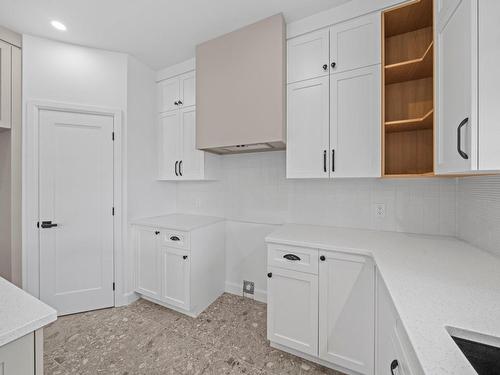 Kitchen - 2630 Rue De La Trame, Drummondville, QC - Indoor