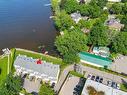 Aerial photo - 3-373 Boul. Perrot, L'Île-Perrot, QC 