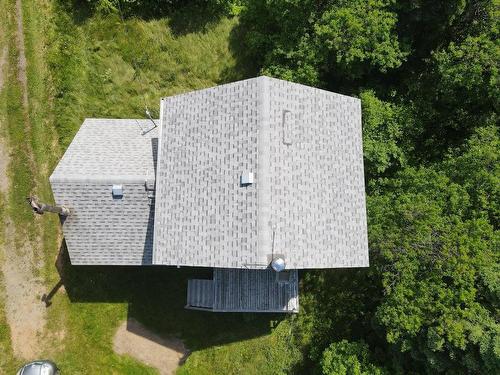 Aerial photo - 481 Ch. Du Cap-Rouge, Les Îles-De-La-Madeleine, QC - Outdoor