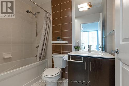 315 - 205 Sherway Gardens Road W, Toronto, ON - Indoor Photo Showing Bathroom