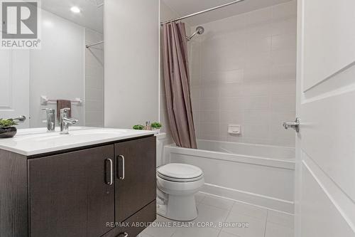 315 - 205 Sherway Gardens Road W, Toronto, ON - Indoor Photo Showing Bathroom