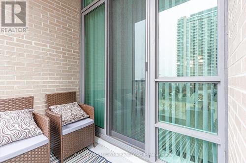 315 - 205 Sherway Gardens Road W, Toronto, ON - Outdoor With Exterior
