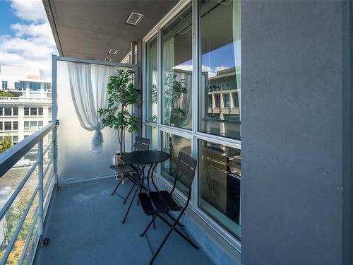 708-732 Cormorant St, Victoria, BC - Outdoor With Exterior