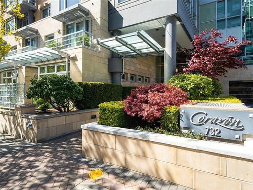 708-732 Cormorant St, Victoria, BC - Outdoor