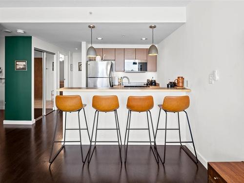 708-732 Cormorant St, Victoria, BC - Indoor Photo Showing Kitchen