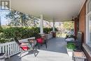 397 Trafalgar Road, Oakville (Old Oakville), ON  - Outdoor With Deck Patio Veranda With Exterior 