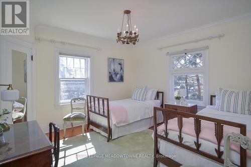 397 Trafalgar Road, Oakville (Old Oakville), ON - Indoor Photo Showing Bedroom