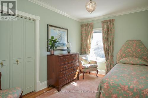 397 Trafalgar Road, Oakville, ON - Indoor Photo Showing Bedroom