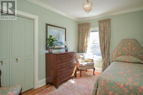 397 Trafalgar Road, Oakville (Old Oakville), ON - Indoor Photo Showing Bedroom