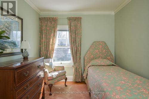 397 Trafalgar Road, Oakville (Old Oakville), ON - Indoor Photo Showing Bedroom