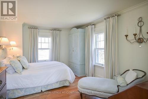 397 Trafalgar Road, Oakville (Old Oakville), ON - Indoor Photo Showing Bedroom