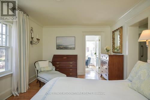 397 Trafalgar Road, Oakville (Old Oakville), ON - Indoor Photo Showing Bedroom