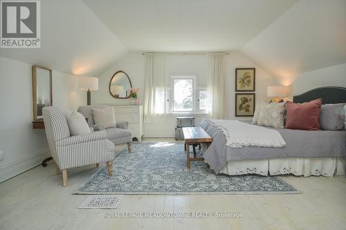 397 Trafalgar Road, Oakville (Old Oakville), ON - Indoor Photo Showing Bedroom