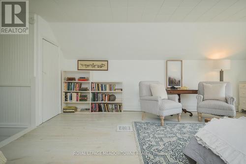 397 Trafalgar Road, Oakville, ON - Indoor Photo Showing Living Room
