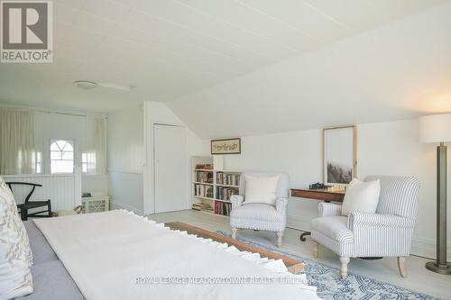 397 Trafalgar Road, Oakville (Old Oakville), ON - Indoor Photo Showing Bedroom