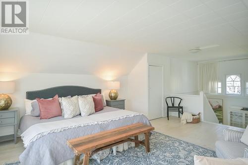 397 Trafalgar Road, Oakville, ON - Indoor Photo Showing Bedroom