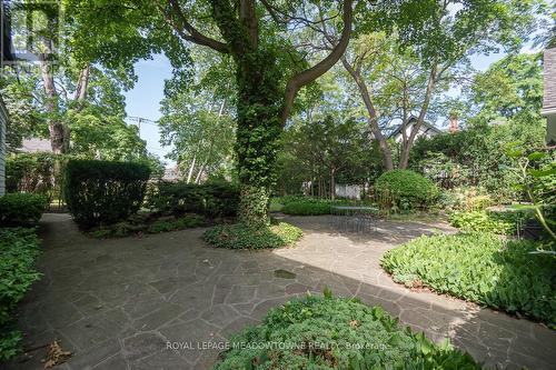 397 Trafalgar Road, Oakville (Old Oakville), ON - Outdoor