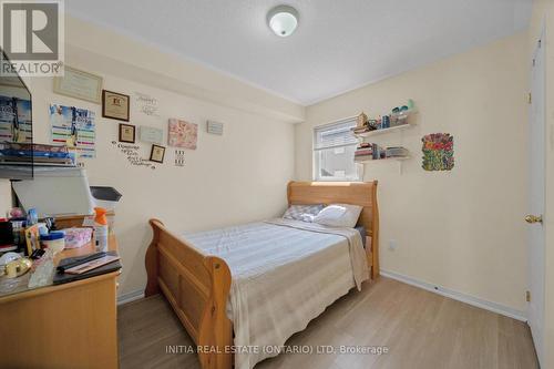 104 Odoardo Di Santo Circle, Toronto W05, ON - Indoor Photo Showing Bedroom