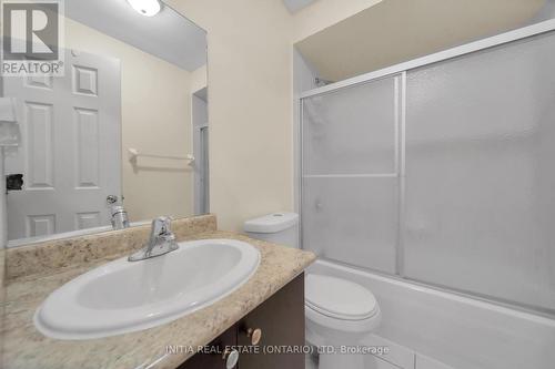 104 Odoardo Di Santo Circle, Toronto W05, ON - Indoor Photo Showing Bathroom
