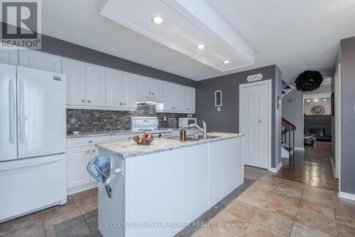 73 - 703 Windermere Road, London, ON - Indoor Photo Showing Kitchen