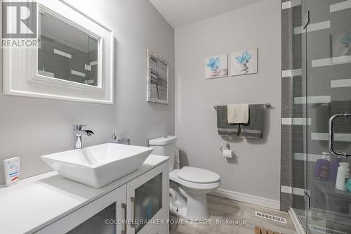 73 - 703 Windermere Road, London, ON - Indoor Photo Showing Bathroom