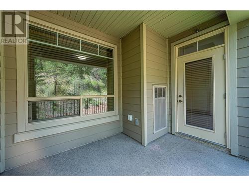 2770 Auburn Road Unit# 207, West Kelowna, BC - Outdoor With Exterior