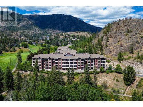 2770 Auburn Road Unit# 207, West Kelowna, BC - Outdoor With View
